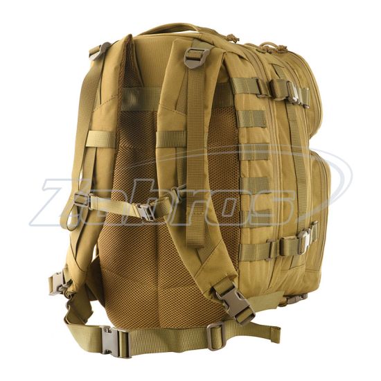 Фотография M-Tac Ant Pack, 10111003, 35 л, Tan