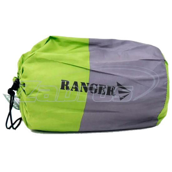Ranger Tibet, RA6632, Україна