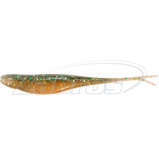 Фото Z-Man Scented Jerk Shadz, 5,00", 12,7 см, 5 шт, Perfect Perch