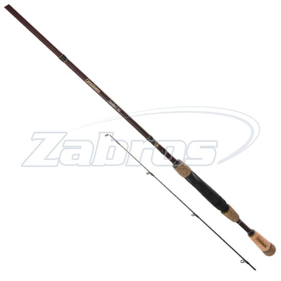 Фото Mikado Excellence Finesse, WAA760-198, 1,98 м, 2-7 г