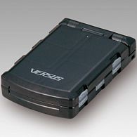 Коробка Meiho Versus VS-355SD, 198356, 9,7x6,4x2,5 см: купить, цена, Киев, Украина | Zabros