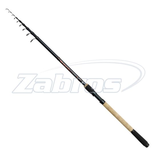 Фото Dam Sensomax II Tele Match, 66334, 3,9 м, 10-30 г