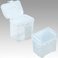 Коробка Meiho Parts Case BM-100, 10x9,3x10 см: купити, ціна, Київ, Україна | Zabros