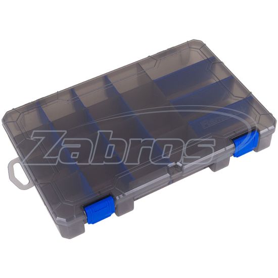 Фотографія Flambeau Zerust Max Tuff Tainer, 4004ZM, 27,9x18,4x4,4 см