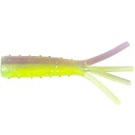 Силикон Z-Man Tiny Ticklerz, 1,75", 4,45 см, 8 шт, Purple Death: купить, цена, Киев, Украина | Zabros