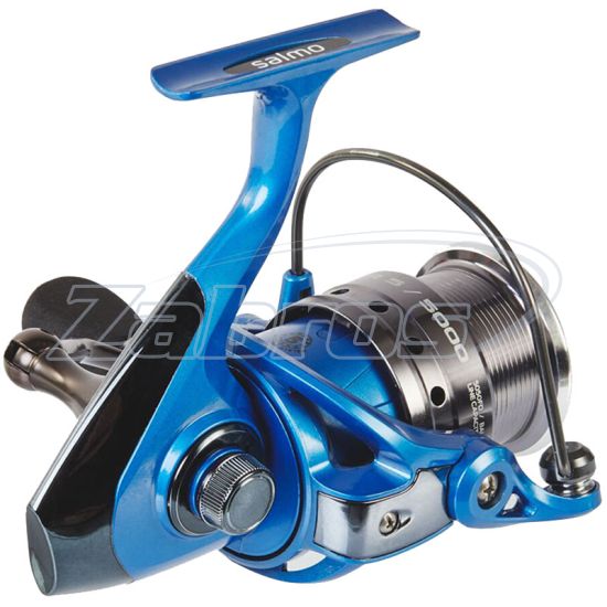 Малюнок Salmo Diamond Feeder 5, 5060FD