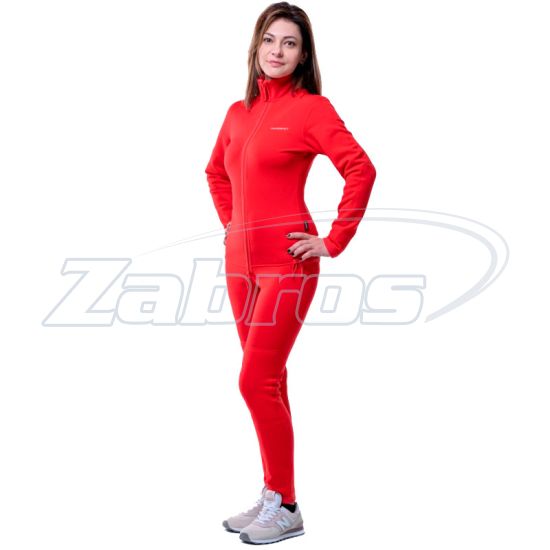 Фото Fahrenheit Power Stretch Pro Nepal, FAPSPRO05524XL, Red