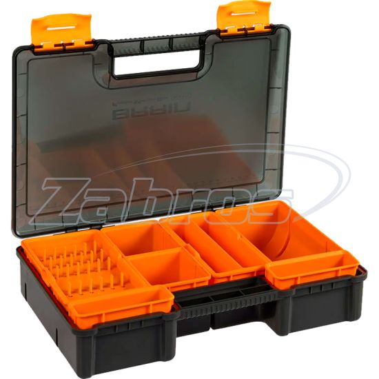 Малюнок Brain Feeder Method Box-1, 35x25x8 см