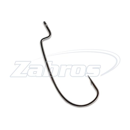 Фото Decoy Worm9, Upper Cut, 4, 9 шт