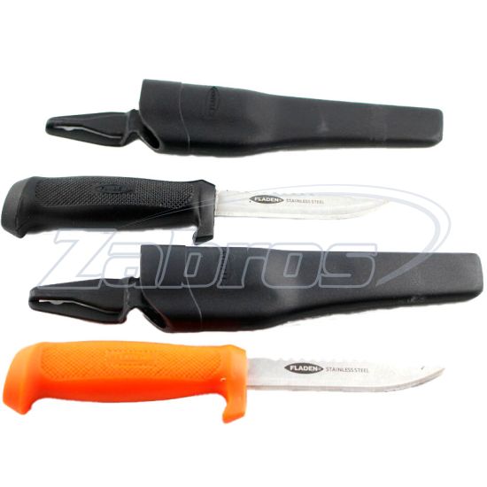 Фото Fladen Fishing Knife Assorted Colours, 28-17-13B