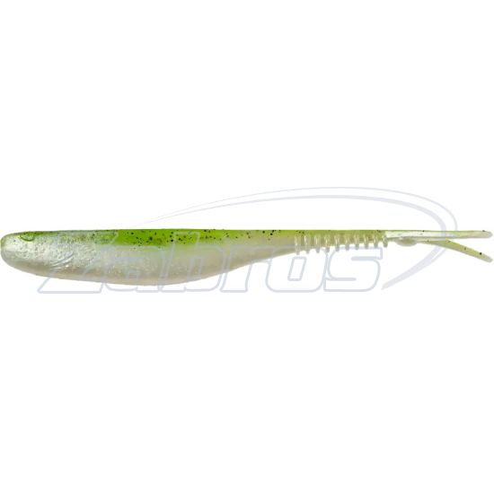 Фото Select Victim V-Tail, 6,00", 15,25 см, 3 шт, 257
