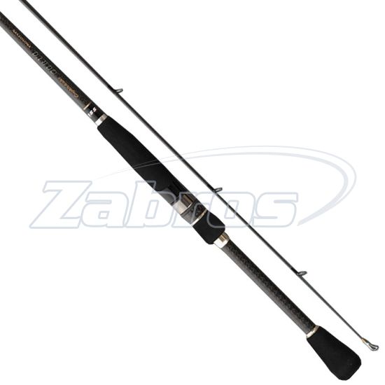 Фото Graphiteleader Corto Prototype, GORPS-832L-T, 2,51 м, 1-12 г