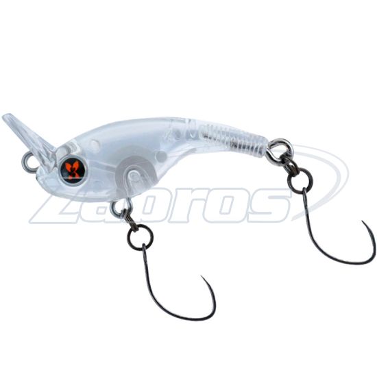 Фото Daiwa Presso Rivecra 30S, 3 см, 2,5 г, Clear Фото Daiwa Presso Rivecra 30S, 3 см, 2,5 г, Clear