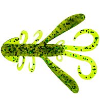 Силікон Select Rak Craw, 2,80", 7,1 см, 5 шт, 008: купити, ціна, Київ, Україна | Zabros