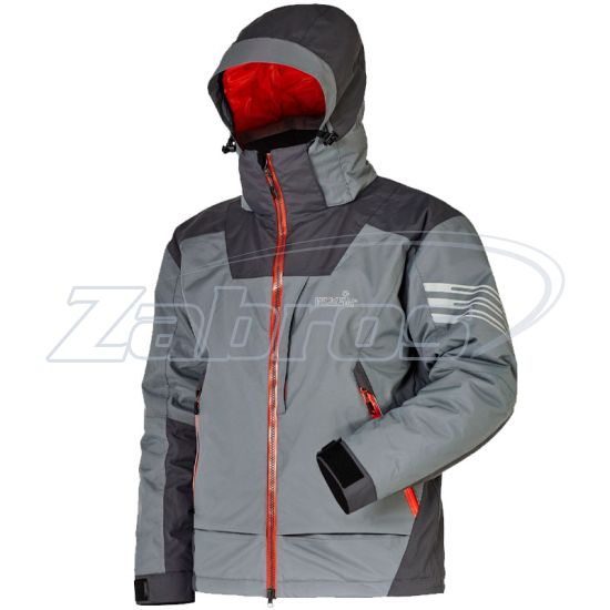 Фото Norfin Verity Pro, 737005-XXL, Gray