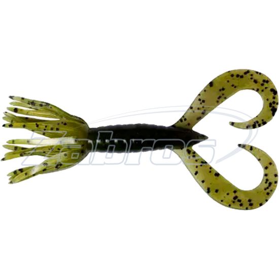 Фото Keitech Little Spider, 3,50", 8,9 см, 5 шт, 102 Фото Keitech Little Spider, 3,50", 8,9 см, 5 шт, 102