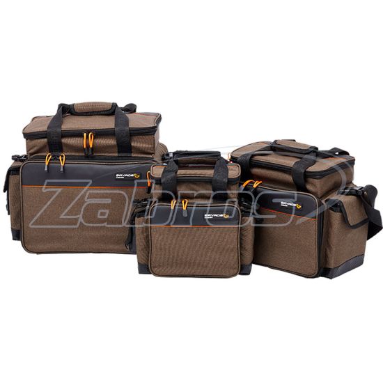 Savage Gear Specialist Lure Bag M, 74235, 18 л, 30x40x20 см, Киев