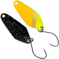 Блешня Nories Masukurouto Rooney, 2,2 г, UA06: купити, ціна, Київ, Україна | Zabros