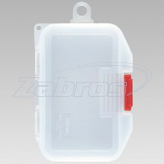 Фото Meiho Freeboard Case 1010A, 616591, 17,5x10,5x2,2 см, Black