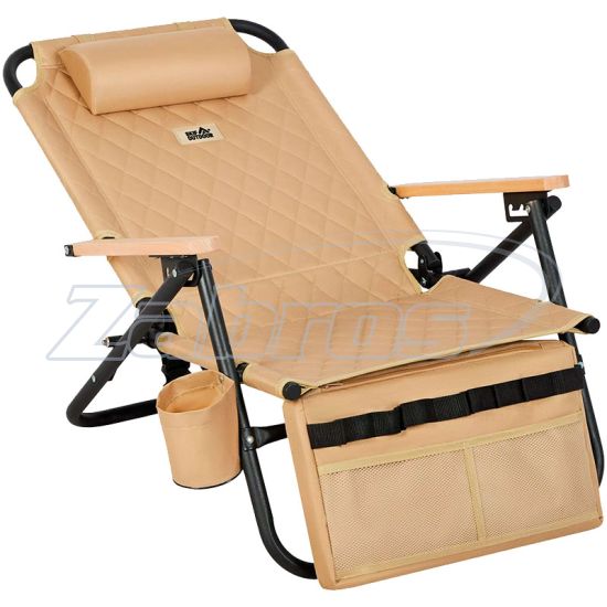 Фотографія Skif Outdoor Sunset