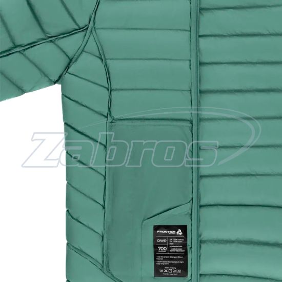 Купить Frontier Vinca, M, Spruce