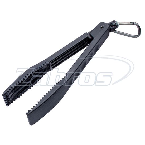 Фото DaiichiSeiko Wani Grip Mini MC, 33219, Black