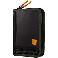 Сумочка для приманок Daiwa Mesh Wallet (A), L, 23x17x4 см, Khaki: купити, ціна, Київ, Україна | Zabros