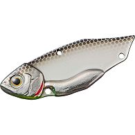 Цикада Daiwa Metal Vib SS, 7 г, Kurogin: купить, цена, Киев, Украина | Zabros