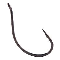 Крючок BKK DSS-Worm, 2/0, 6 шт: купить, цена, Киев, Украина | Zabros