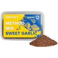 Метод Микс Brain Sweet Garlic (мед+часник), 0,4 кг, купити, ціни в Києві та Україні, інтернет-магазин | Zabros