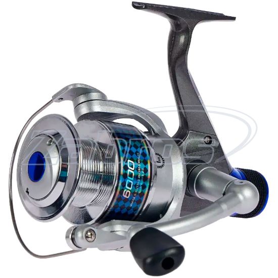 Фото X-Fish SF Feeder, 6000