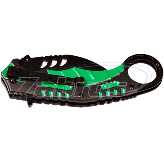 Ціна Skif Plus Cockatoo, Green