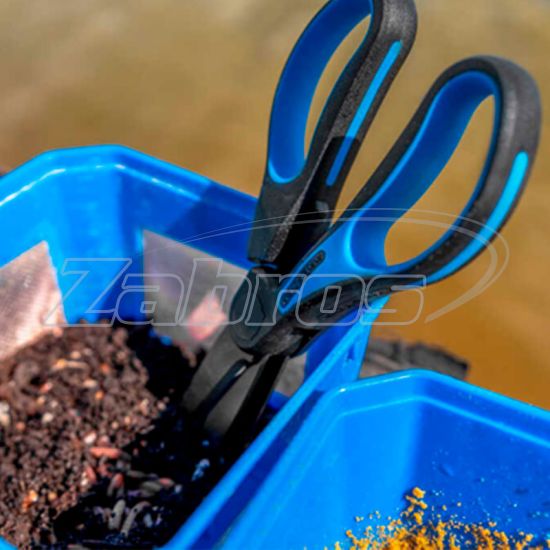 Ціна Preston Worm Scissors, P0220126
