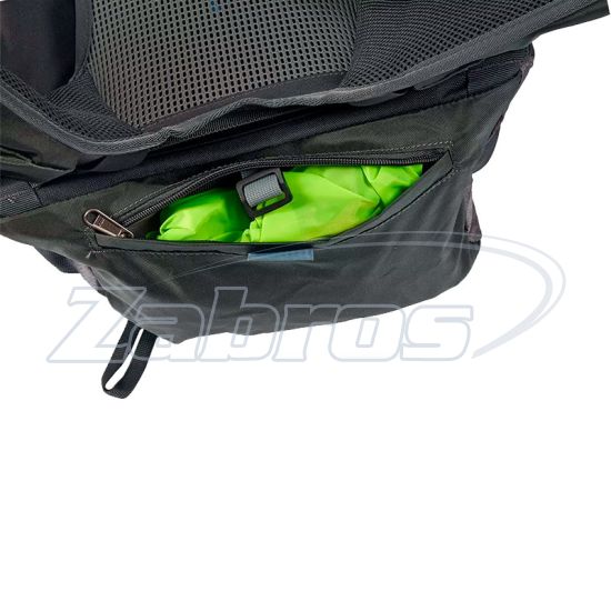 Фотография Skif Outdoor Tracker, 40 л, Dark Grey