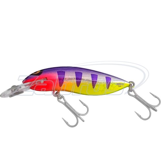 Фото Halco Sorcerer 90 DD, 9 см, 15 г, 4 м, R24