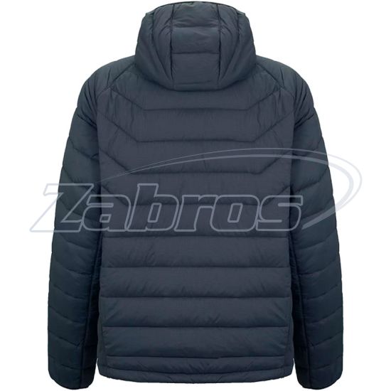 Фотография Viverra Warm Cloud Jacket Pro, XL, Black