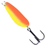 Блешня Williams Ridge Back, 11,4 г, 4,8 см, YO: купити, ціна, Київ, Україна | Zabros