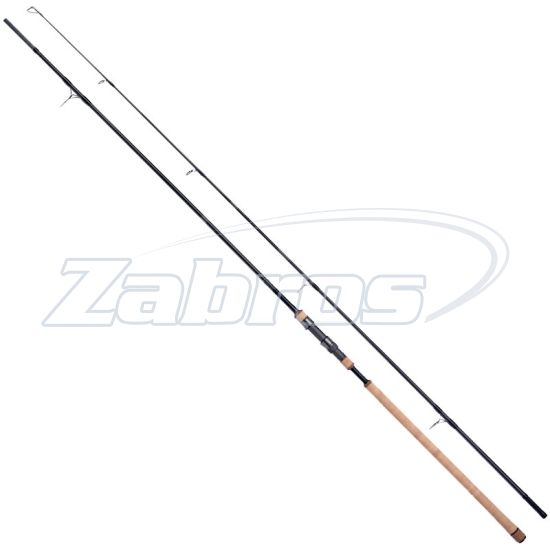 Фото Shimano Tribal TX-9B, TX9B12INTSPC, 3,66 м, 2 секц, 3,50+ lb