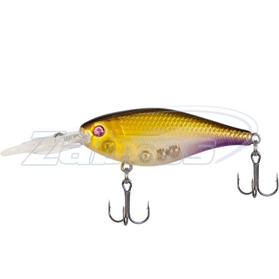 Фото X-Fish Beaver 60F, 6 см, 8,5 г, 2 м, 237 Фото X-Fish Beaver 60F, 6 см, 8,5 г, 2 м, 237