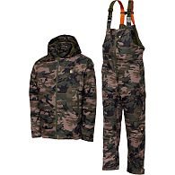 Костюм демисезонный Prologic Avenger Thermal Suit, 76665, XXXL: купить, цена, Киев, Украина | Zabros