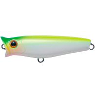 Воблер Tackle House Pencil Popper 44F, 4,4 см, 2,6 г, Pearl Chart, купити, ціна, Київ, Україна | Zabros Воблер Tackle House Pencil Popper 44F, 4,4 см, 2,6 г, Pearl Chart, купити, ціна, Київ, Україна | Zabros