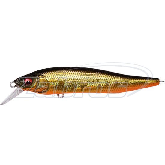 Фото Megabass X-Nanahan 75SF, 7,5 см, 7 г, 1,8 м, GG 