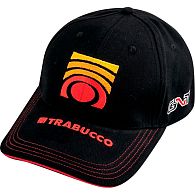 Кепка Trabucco GNT Black Cap, 040-13-019, купить, цены в Киеве и Украине, интернет-магазин | Zabros