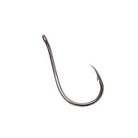 Гачок Fudo Delta Chinu W/Ring, DLCR-0101, 5, 7 шт, Black: купити, ціна, Київ, Україна | Zabros