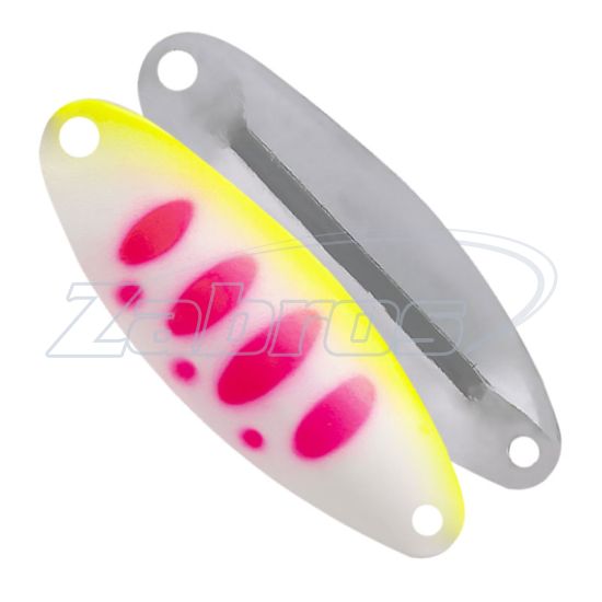 Фото Rapture Iride, 188-08-153, 2,8 г,  3,4 см, YL/UV Фото Rapture Iride, 188-08-153, 2,8 г,  3,4 см, YL/UV