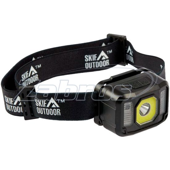 Фото Skif Outdoor Octagone