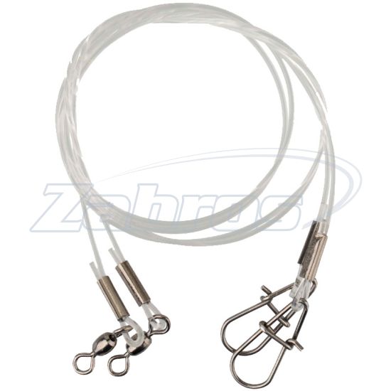 Фото Savage Gear Regenerator Trace, 54870, 50 см, 0,85 мм, 20 кг, 3 шт
