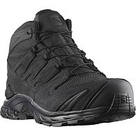 Черевики Salomon XA Forces MID Gore-Tex EN, L40921800, 9,5, Black: купити, ціна, Київ, Україна | Zabros