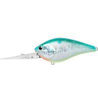 Воблер Lucky Craft LC RTO 3.5XD, 8 см, 28 г, 6,5 м, LC-RTO3-5XD-213ACT, купити, ціна, Київ, Україна | Zabros