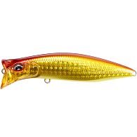 Воблер Megabass Kirinji 90F, 9 см, 12,5 г, GG Akakin CB, купити, ціна, Київ, Україна | Zabros